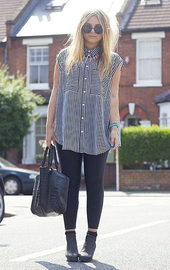 In the city it's alright, Lily Melrose, Monki shirt, Monki, BAGS, Weeken, Lily Melrose, 