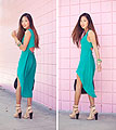 Aimee Song, A Perfect Harmony - Song of Style, 