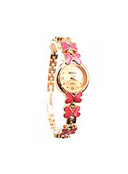 Butterfly Fantasy exquisite diamond bracelet watch