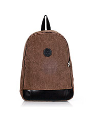 Fashion leisure backpack bag