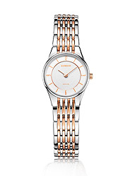 Tianyi Extreme slim stylish simplicity quartz female watch