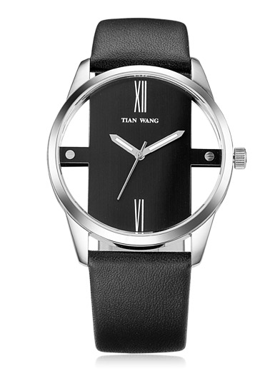 Casual and simple fashion watches