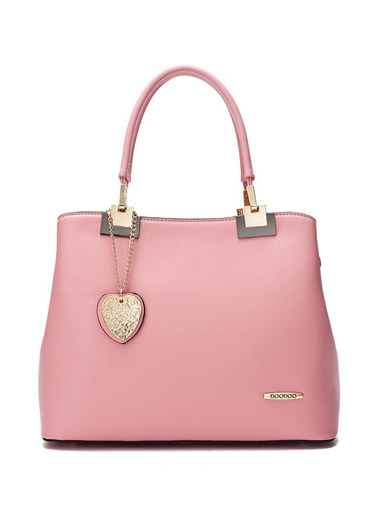 Brand hand-held cross-shouldered brand handbags brief commuter