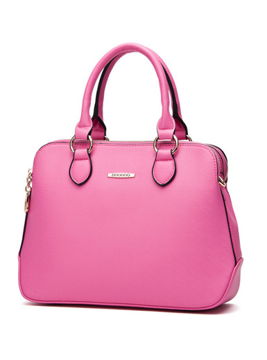 The new tide female fashion handbag shoulder bag