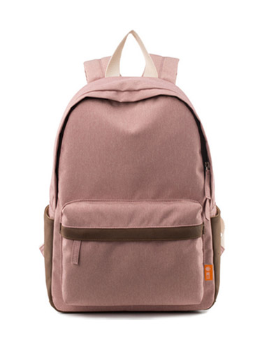 Simple Oxford new tide wild canvas backpack