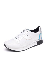 Daphne counter with flat-bottomed sports fashion casual shoes